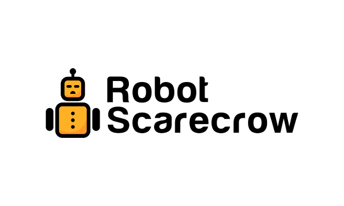 RobotScarecrow.com